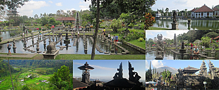 Tirta Gangga